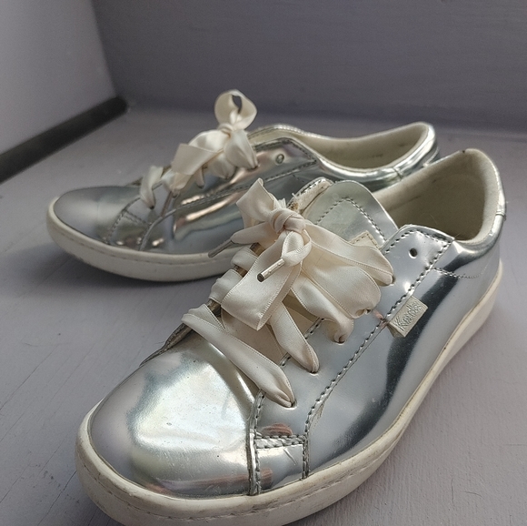 Kate Spade for Keds sneakers - Picture 5 of 7